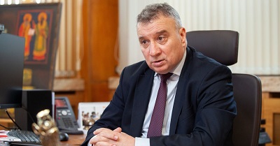 Проф. Димитър Димитров, ректор на УНСС: Сливането - тежка и неясна реформа без критерии